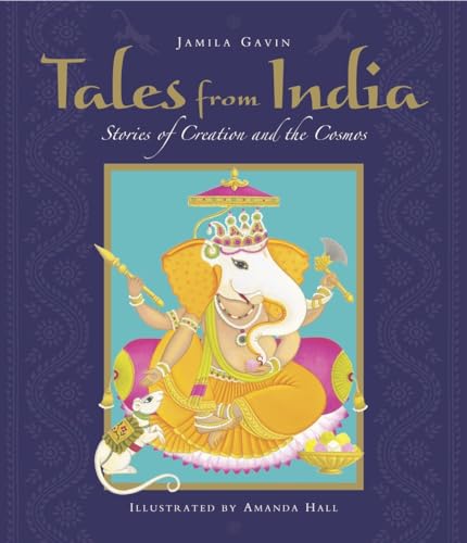 Imagen de archivo de Tales from India a la venta por HPB-Ruby