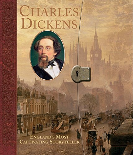 Beispielbild fr Charles Dickens : England's Most Captivating Storyteller zum Verkauf von Better World Books