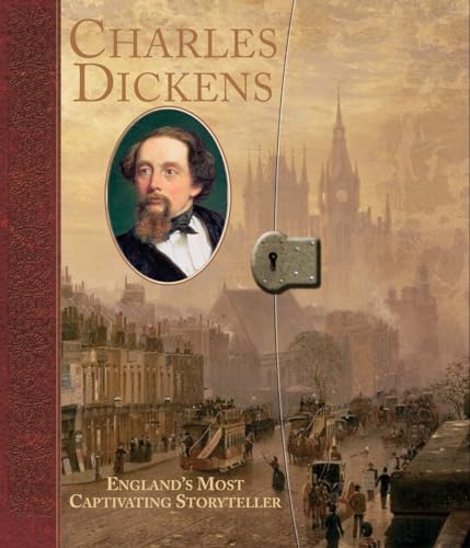 Imagen de archivo de Charles Dickens : England's Most Captivating Storyteller a la venta por Better World Books: West