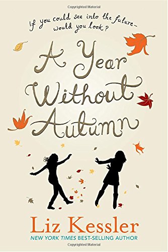 Beispielbild fr A Year Without Autumn zum Verkauf von Better World Books