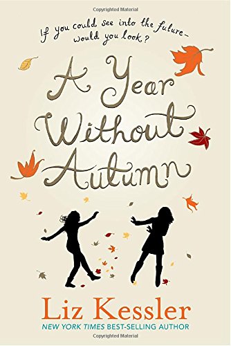 Imagen de archivo de A Year Without Autumn a la venta por Your Online Bookstore