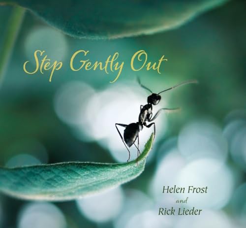 Beispielbild fr Step Gently Out zum Verkauf von ZBK Books