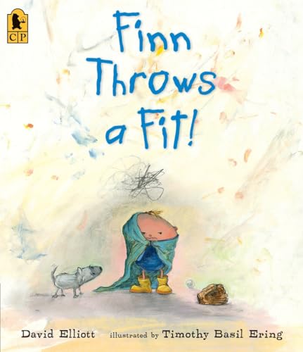 9780763656041: Finn Throws a Fit!