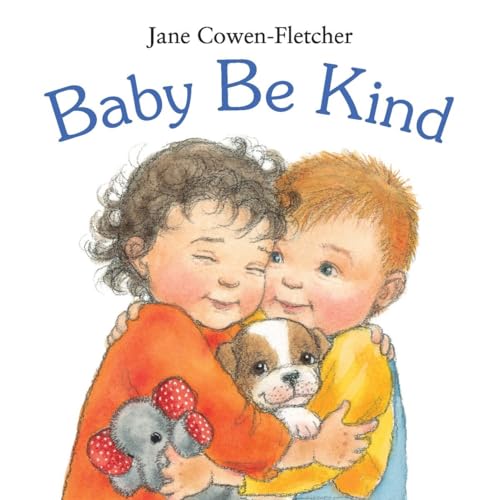 Imagen de archivo de Baby Be Kind a la venta por Red's Corner LLC