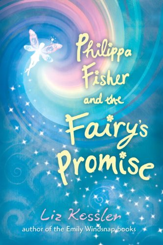 9780763656621: Philippa Fisher and the Fairy's Promise