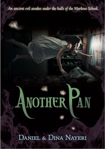 Beispielbild fr Another Pan zum Verkauf von Wonder Book