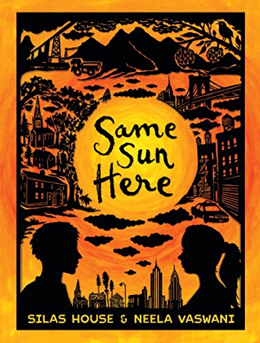 Beispielbild fr Same Sun Here zum Verkauf von Your Online Bookstore