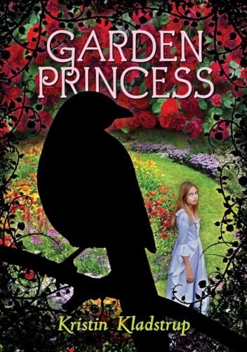 Imagen de archivo de Garden Princess a la venta por Once Upon A Time Books