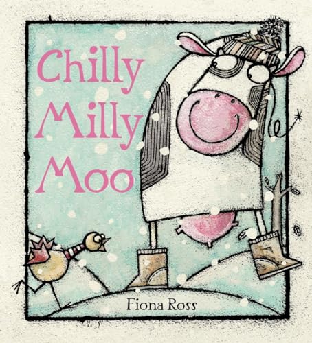 Beispielbild fr Chilly Milly Moo zum Verkauf von Better World Books