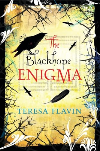 Stock image for The Blackhope Enigma for sale by Reliant Bookstore
