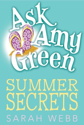 Beispielbild fr Ask Amy Green: Summer Secrets zum Verkauf von Better World Books