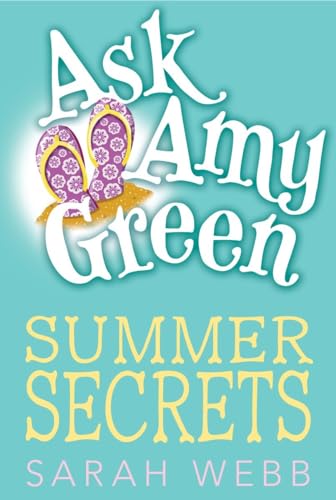 Stock image for Ask Amy Green: Summer Secrets for sale by Your Online Bookstore