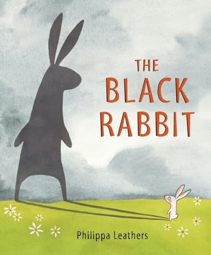 Stock image for The Black Rabbit (Junior Library Guild Selection) for sale by SecondSale