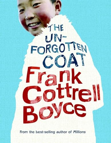 9780763657291: The Unforgotten Coat