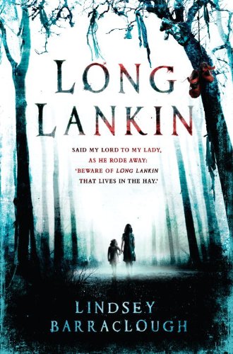 9780763658083: Long Lankin