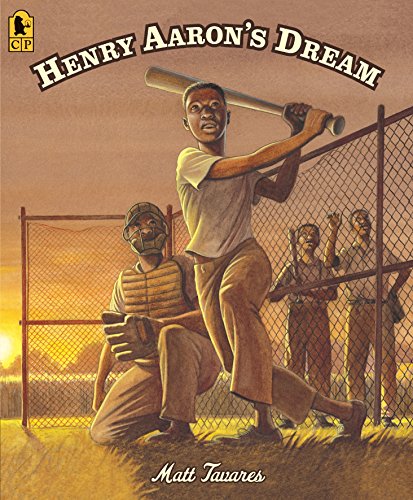 9780763658205: Henry Aaron's Dream