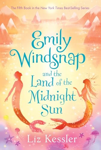 Stock image for Emily Windsnap and the Land of the Midnight Sun for sale by SecondSale