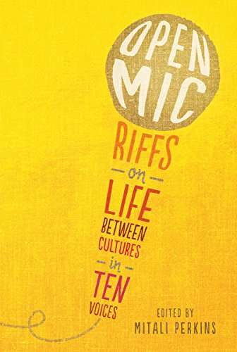 Imagen de archivo de Open Mic: Riffs on Life Between Cultures in Ten Voices a la venta por Your Online Bookstore