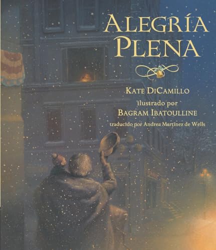 Stock image for Alegra Plena (Spanish Edition) for sale by Gulf Coast Books