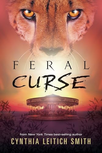Stock image for Feral Curse: 02 (Feral Nights) for sale by WorldofBooks