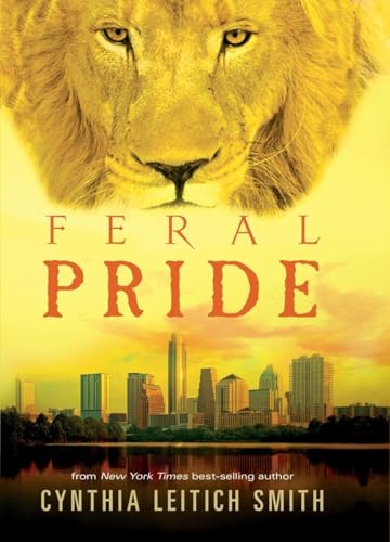 Beispielbild fr Feral Pride zum Verkauf von Better World Books: West