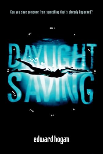 Beispielbild fr Daylight Saving zum Verkauf von SecondSale