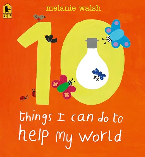 Imagen de archivo de 10 Things I Can Do to Help My World a la venta por SecondSale