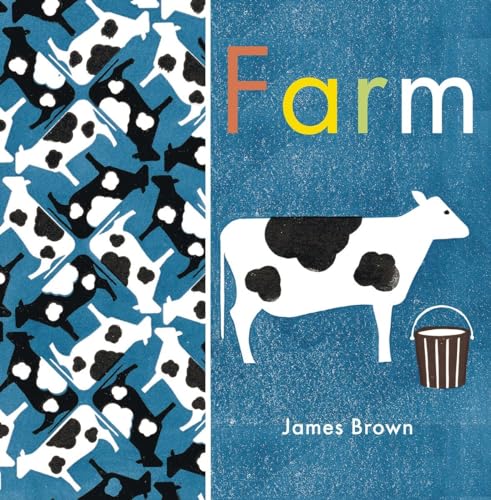 Imagen de archivo de Farm a la venta por Better World Books