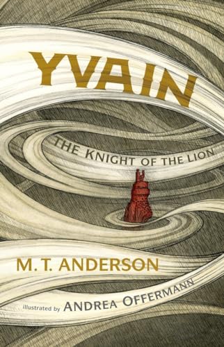 Stock image for Yvain: The Knight of the Lion for sale by Better World Books: West