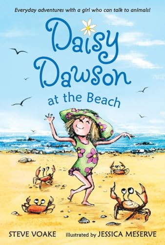 Imagen de archivo de Daisy Dawson at the Beach a la venta por Better World Books