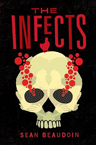 Beispielbild fr The Infects zum Verkauf von Better World Books