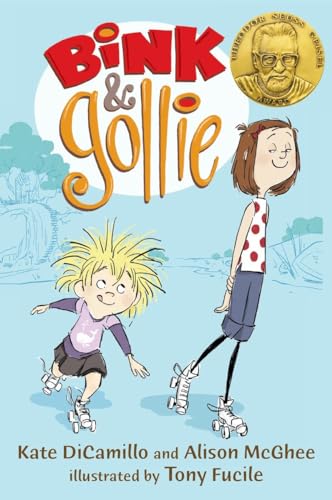 Stock image for Bink and Gollie for sale by Gulf Coast Books