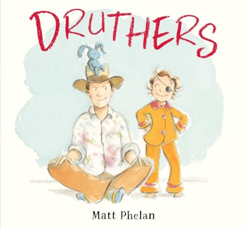 Stock image for Druthers for sale by Your Online Bookstore