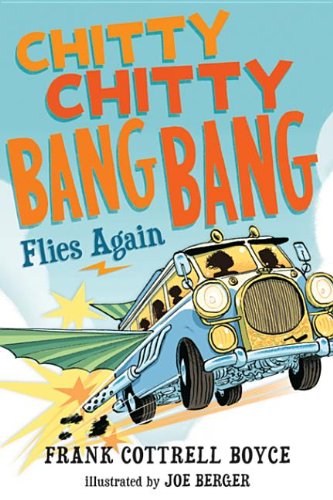 Imagen de archivo de Chitty Chitty Bang Bang Flies Again a la venta por ThriftBooks-Atlanta