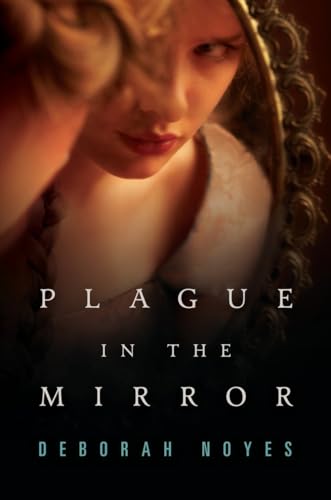 Stock image for Plague in the Mirror (Hardcover) for sale by Grand Eagle Retail