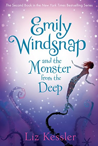 9780763660185: Emily Windsnap and the Monster from the Deep: 02