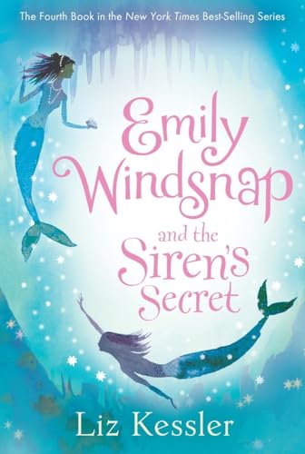 Beispielbild fr Emily Windsnap and the Siren's Secret zum Verkauf von Wonder Book