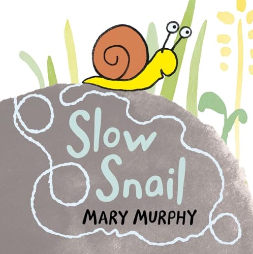 Stock image for Slow Snail for sale by Better World Books: West