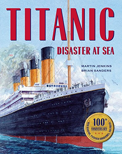 Beispielbild fr Titanic zum Verkauf von SecondSale