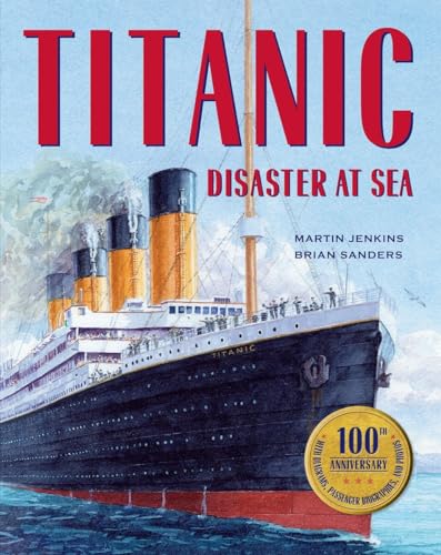 9780763660345: Titanic