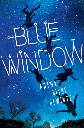 Imagen de archivo de Blue Window a la venta por Open Books