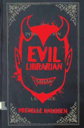 Imagen de archivo de Evil Librarian a la venta por Better World Books