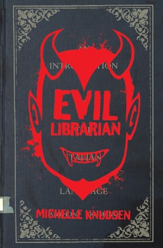 Stock image for Evil Librarian for sale by Better World Books