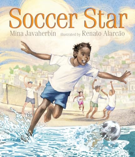 Immagine dell'editore per Soccer Star venduto da ThriftBooks-Atlanta