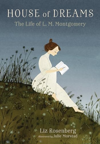 Stock image for House of Dreams: The Life of L. M. Montgomery for sale by ThriftBooks-Dallas