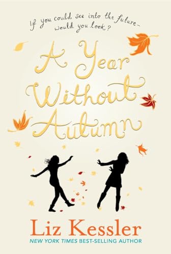 Beispielbild fr A Year Without Autumn zum Verkauf von Better World Books