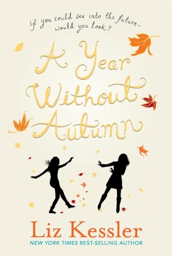 9780763660604: A Year Without Autumn