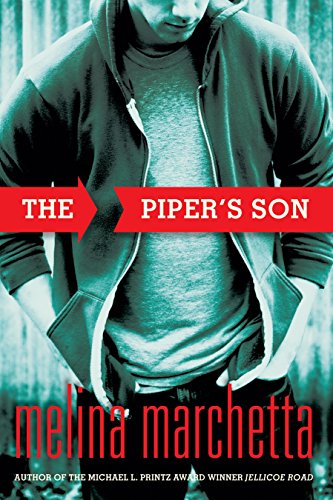 9780763660628: The Piper's Son