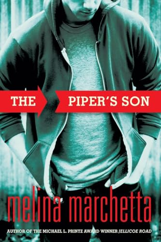 9780763660628: The Piper's Son