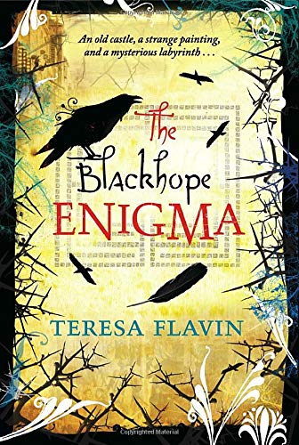 Stock image for Blackhope Enigma, The for sale by BargainBookStores